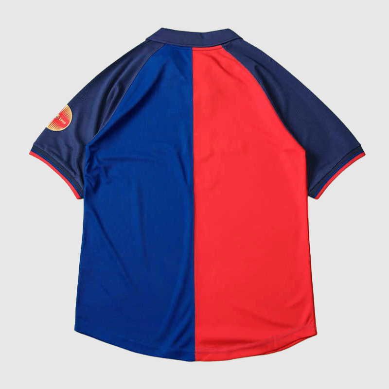 Retro Home 1999/00 Shirt