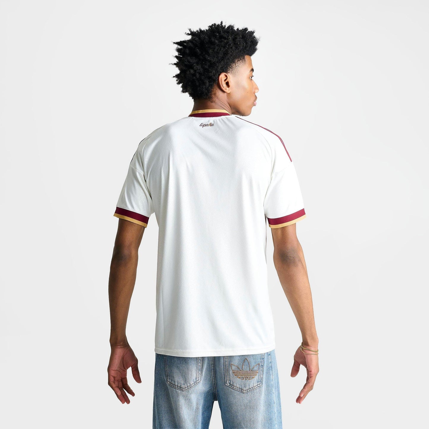Away 26/27 Men’s Shirt