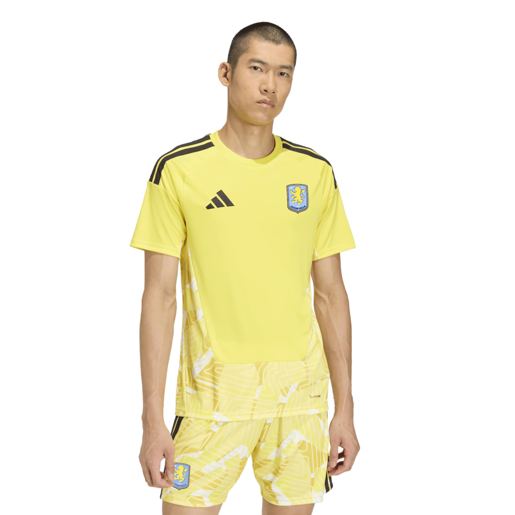 Goalkeeper 2 26/27 Shirt