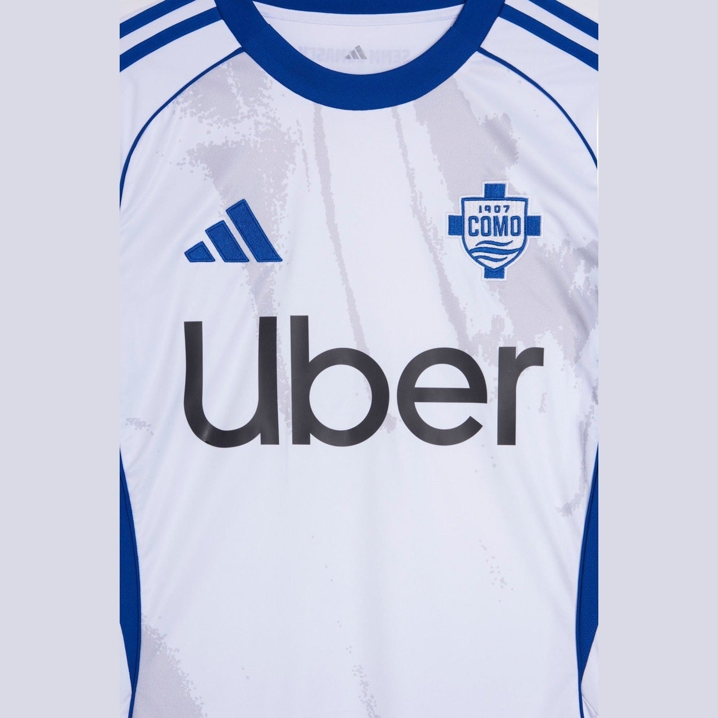 Away 25/26 Men’s Shirt