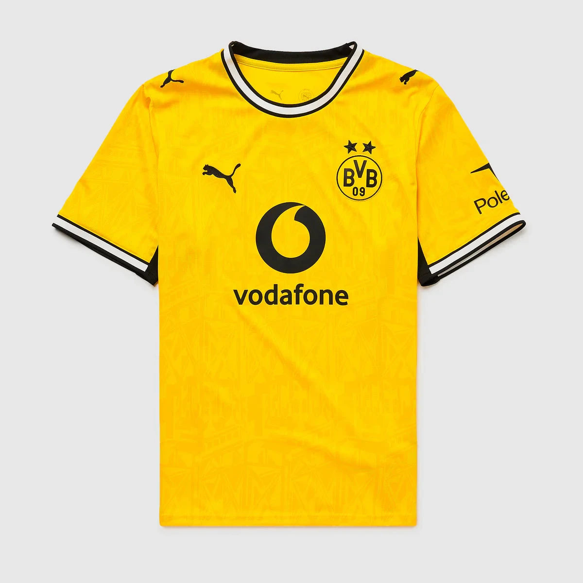 Home 26/27 Men’s Shirt