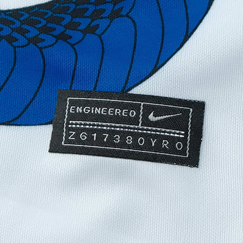Away 21/22 Men’s Shirt