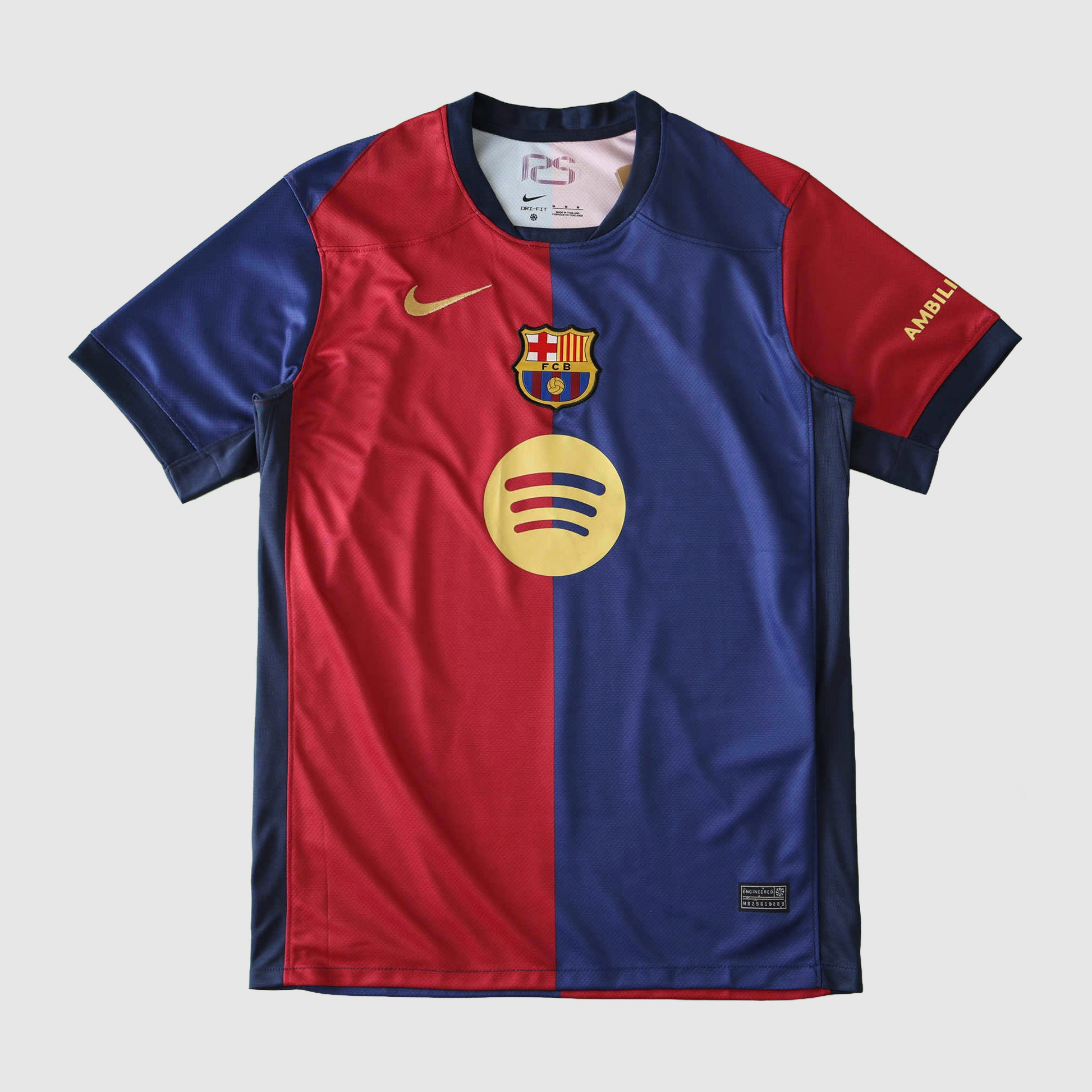 Home 24/25 Men’s Shirt