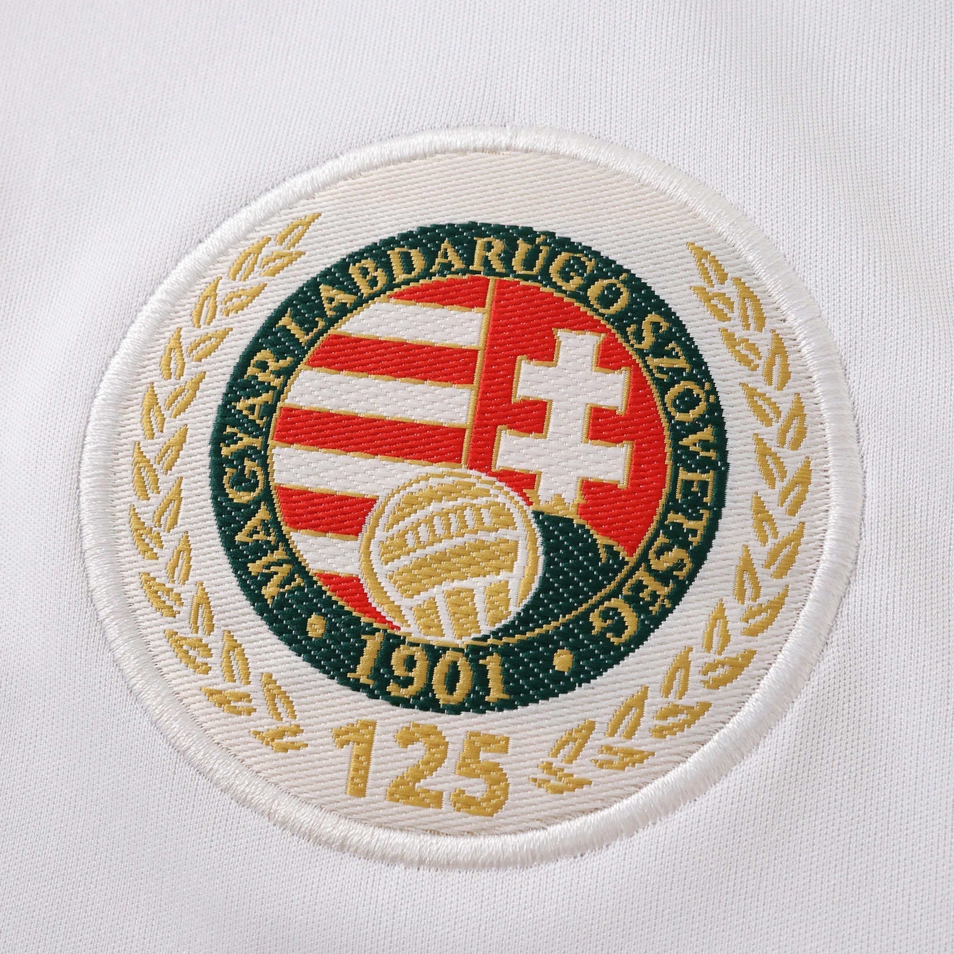 Away 26/27 Men’s Shirt