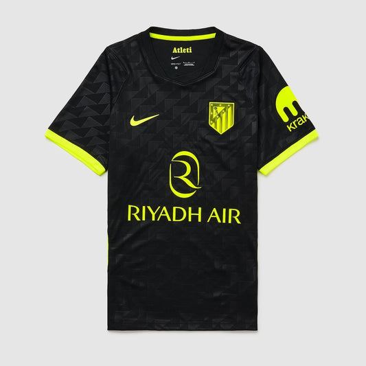 Away 26/27 Men’s Shirt