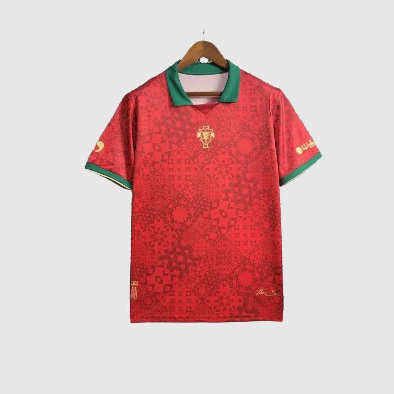 “Celebration” - Vermelha Special Edition Men’s Shirt