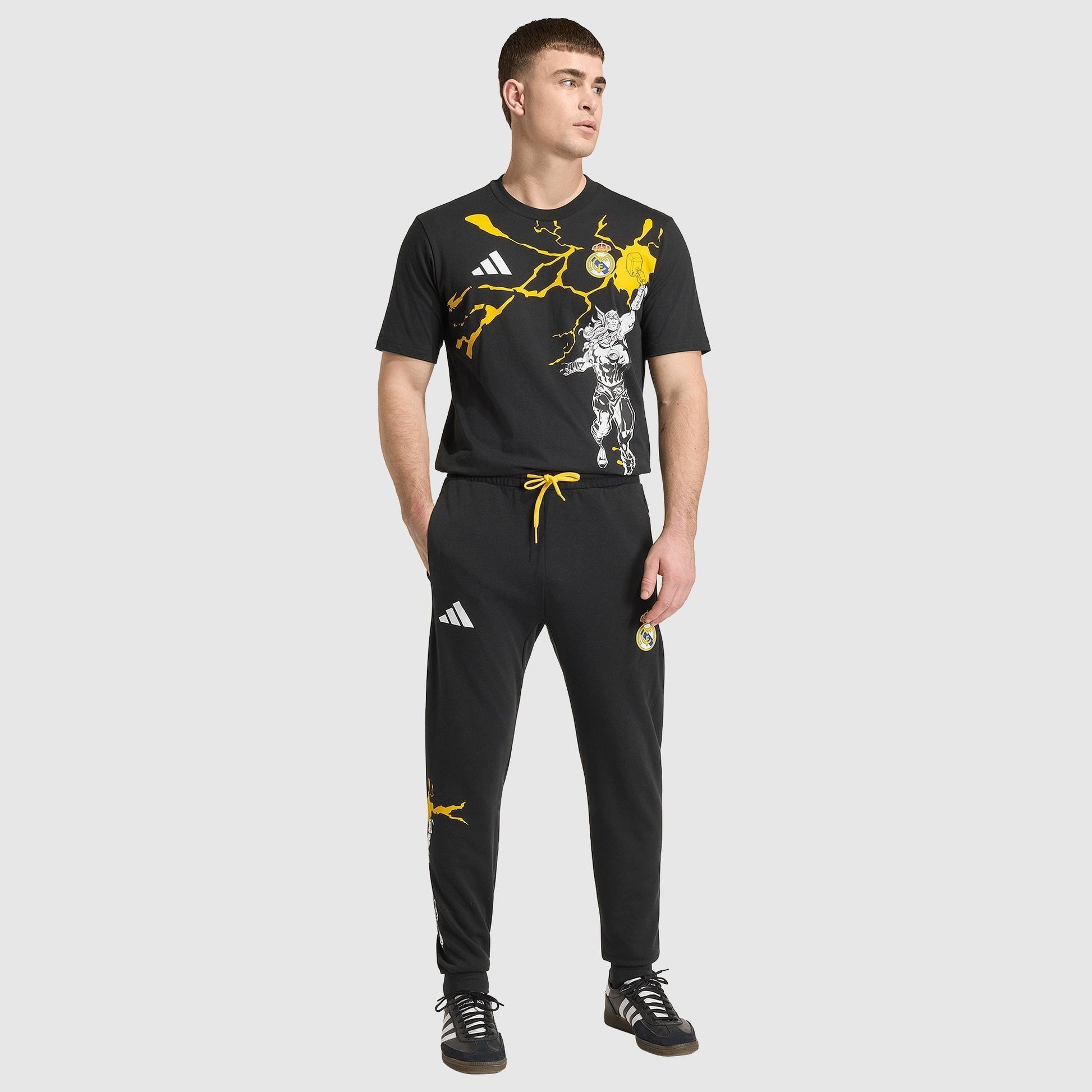 Special Edition Travel 25/26 Men’s Shirt