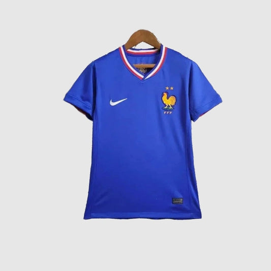 Home 24/25 Women’s Shirt