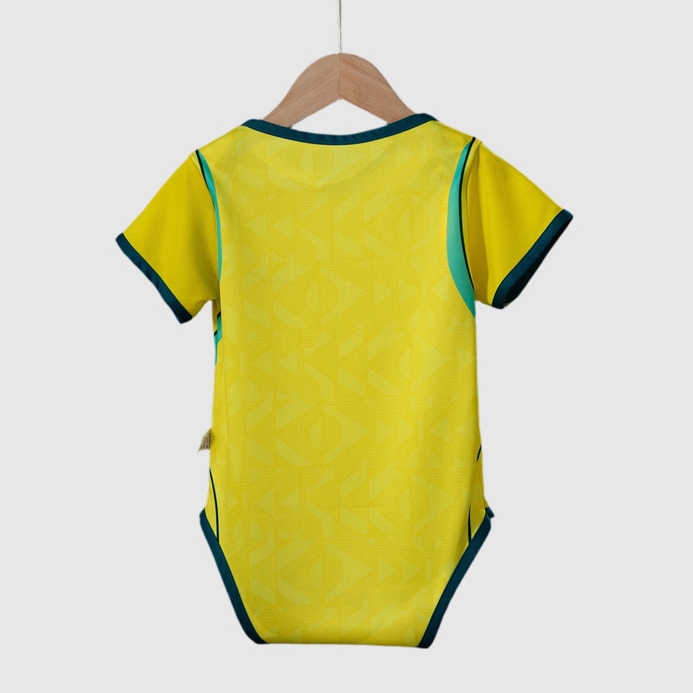 Home 26/27 Baby Shirt