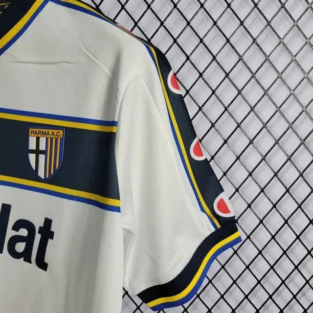 Retro Away 02/03 Shirt