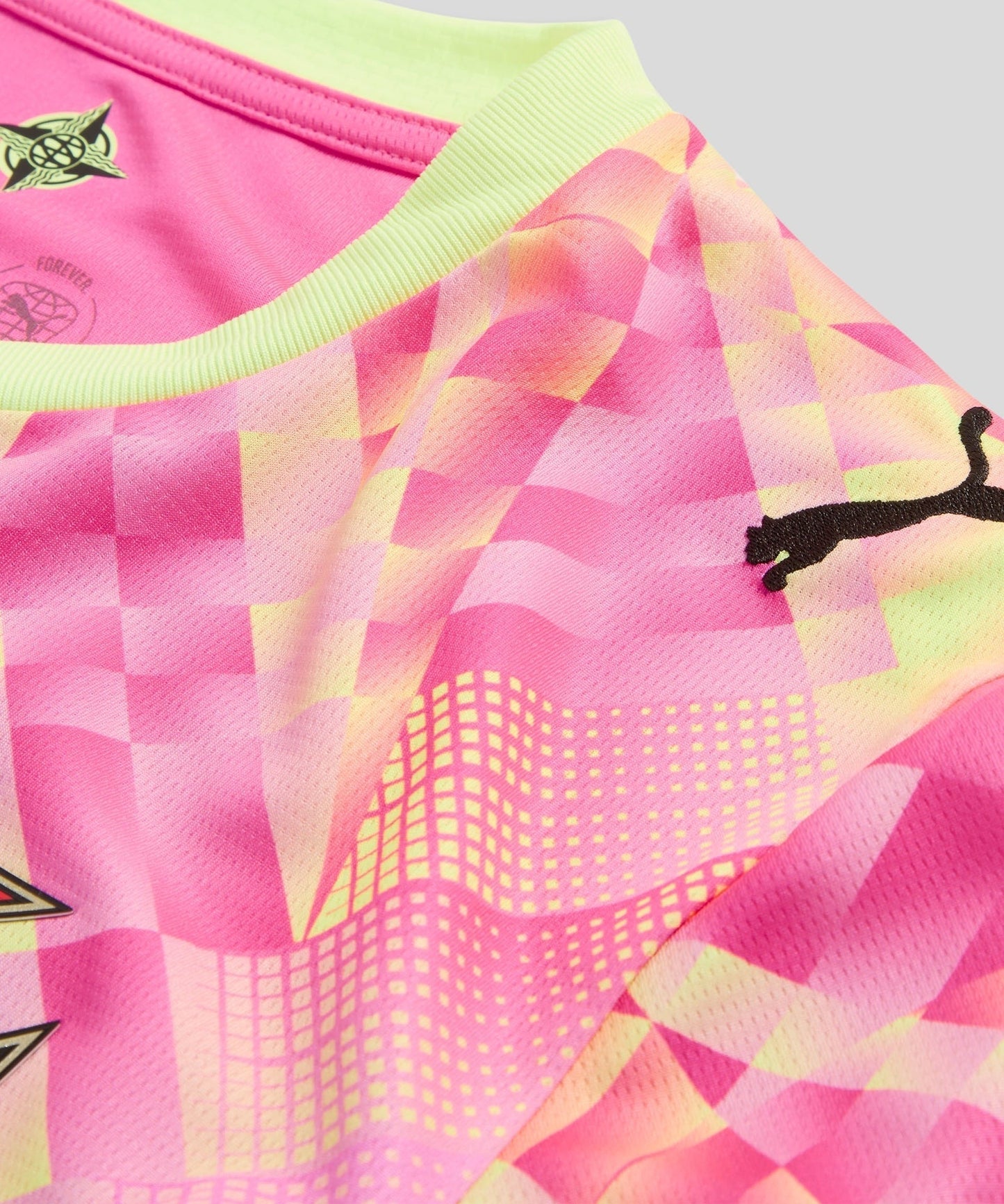 Goalkeeper 3 26/27 Shirt