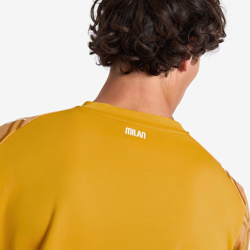 Goalkeeper 26/27 Shirt