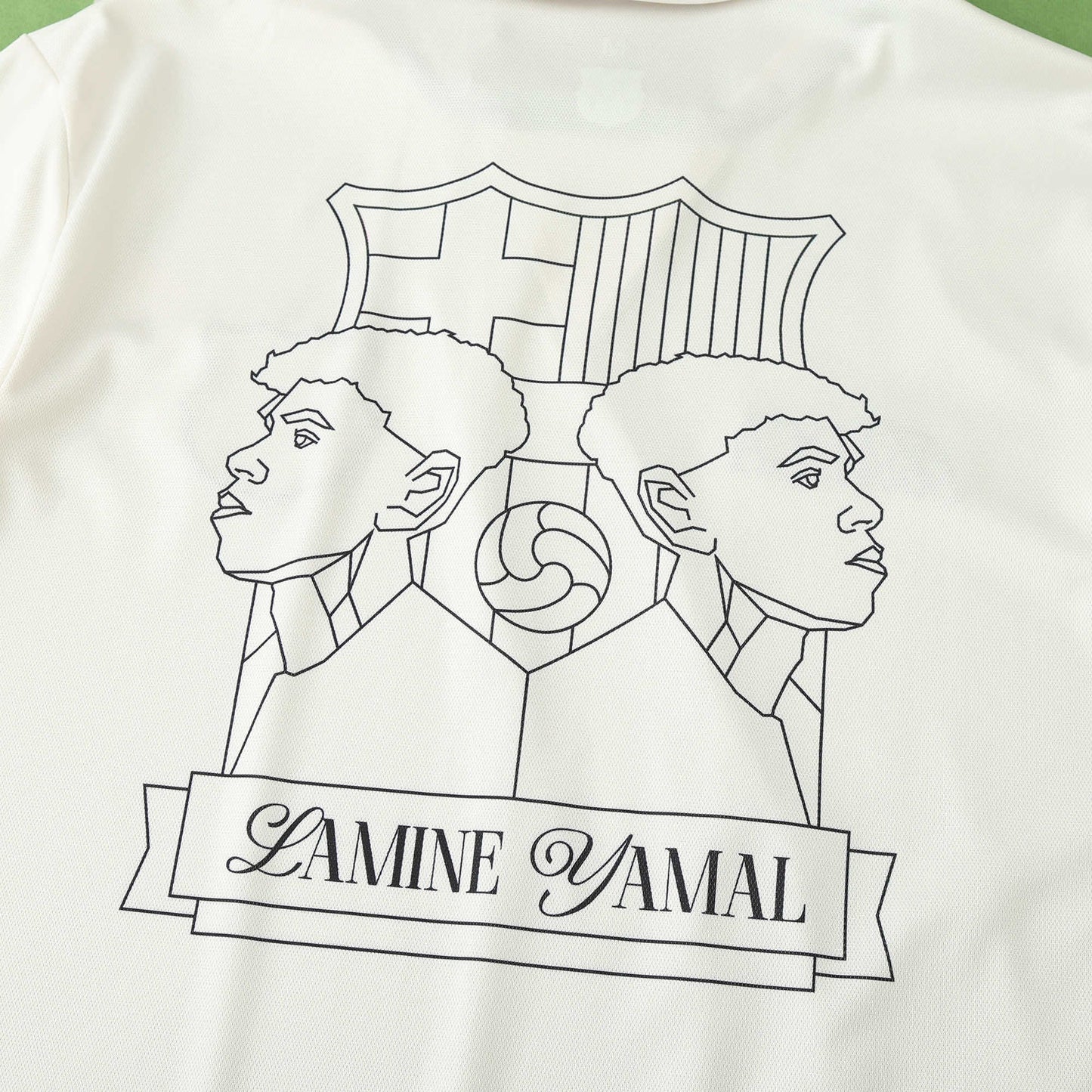 Home Men’s Shirt