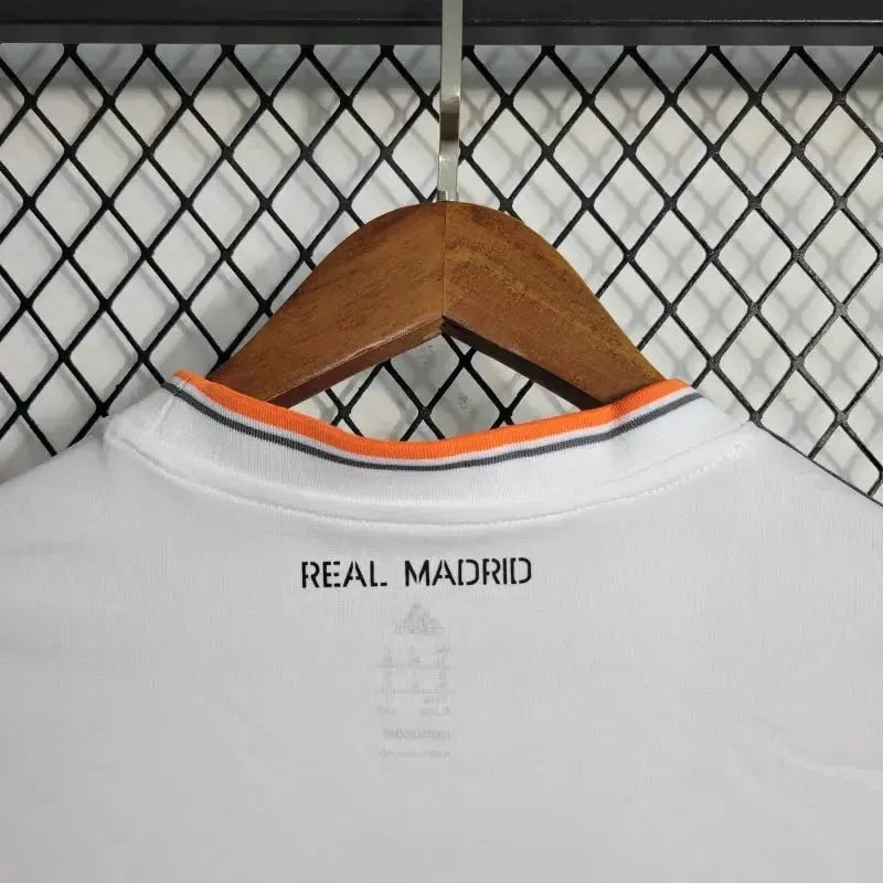 Retro Home 2013/14 Long Sleeve Shirt