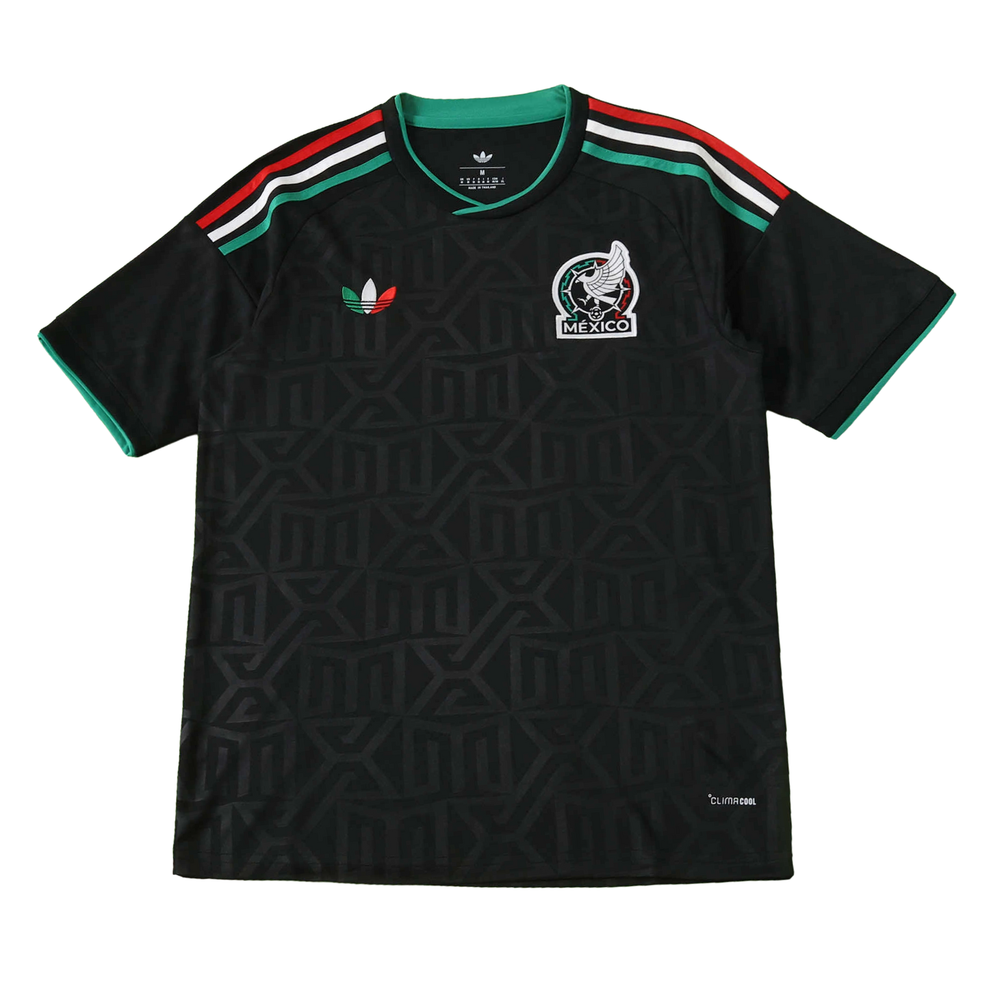 Third 26/27 Men’s Shirt