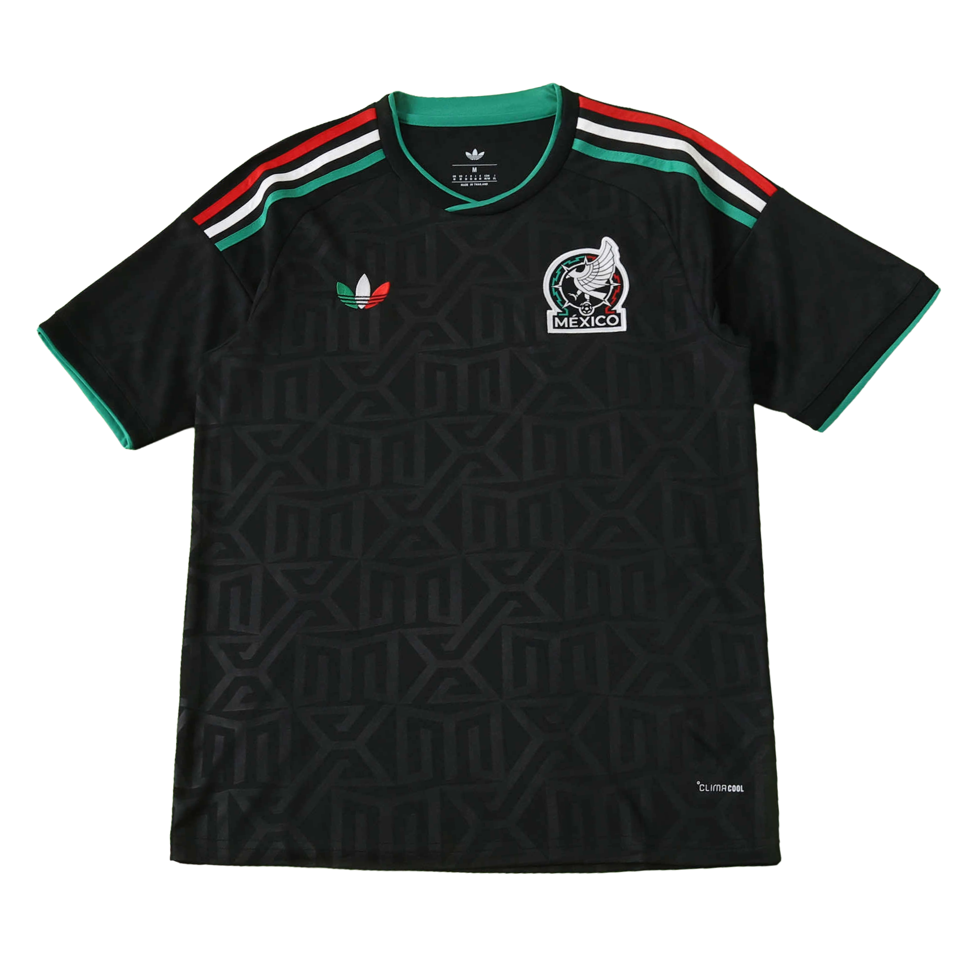 Third 26/27 Men’s Shirt
