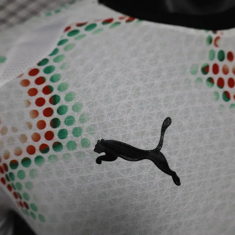 Away 25/26 Player Edition Shirt