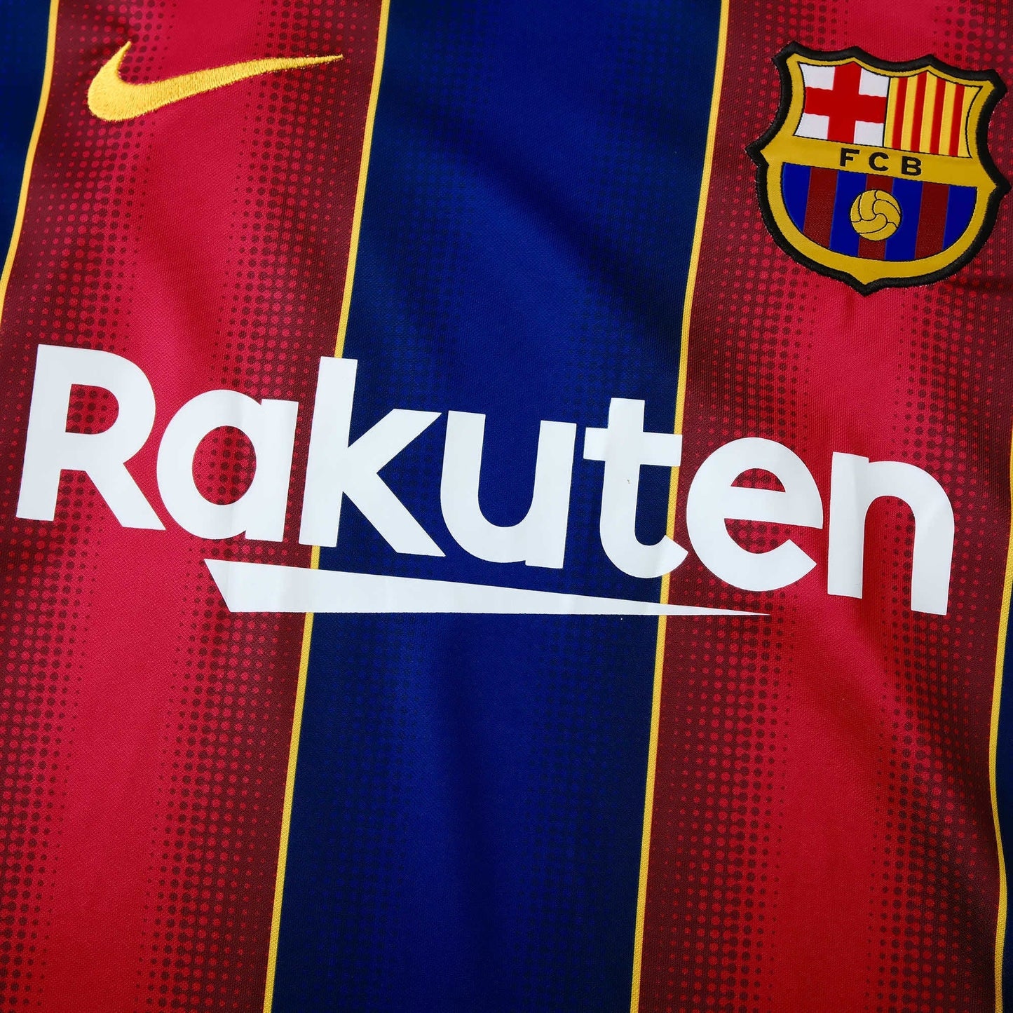 Home 2020/21 Shirt