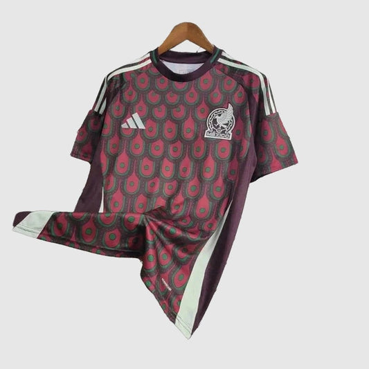 Home 24/25 Men’s Shirt
