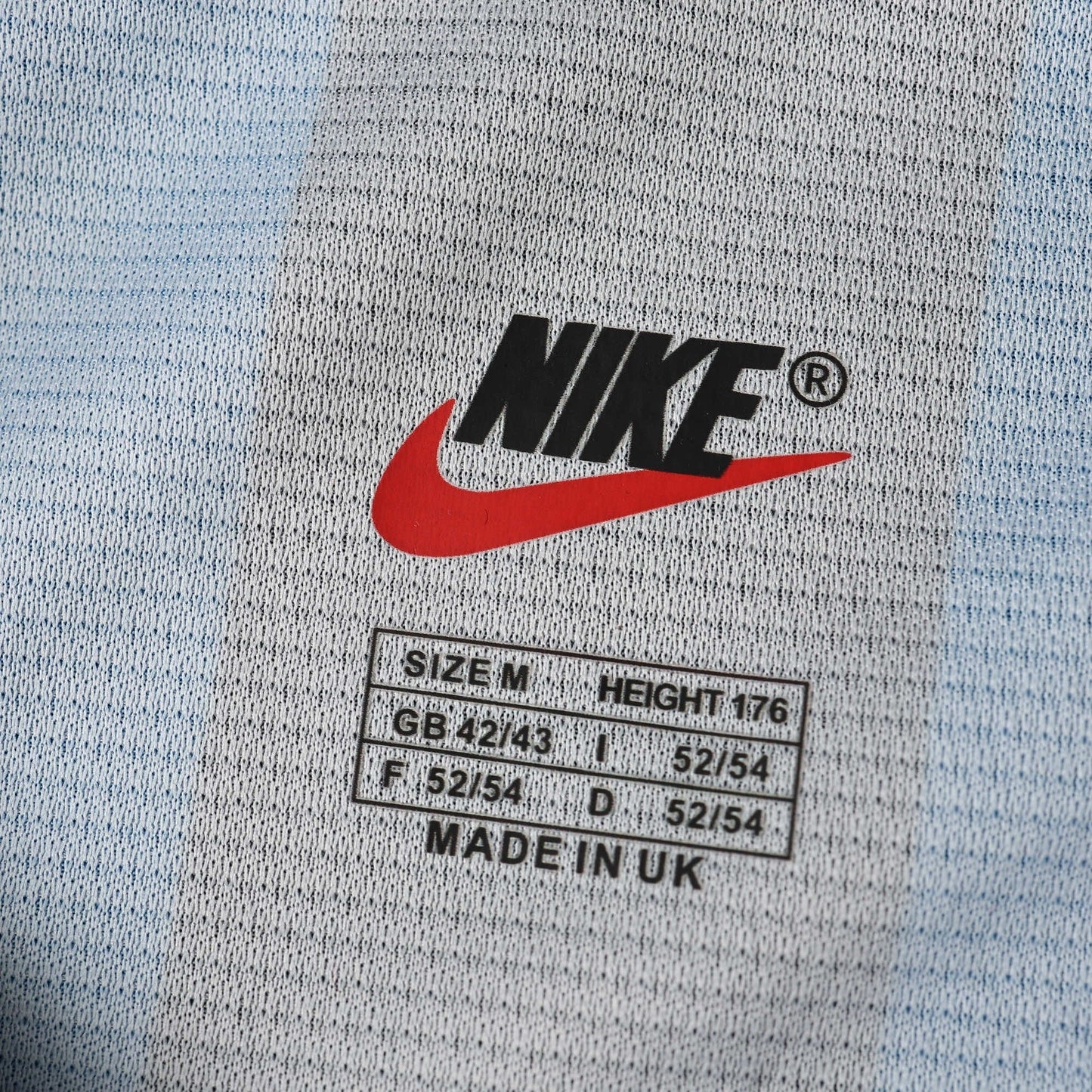 Retro Home 1998/99 Shirt