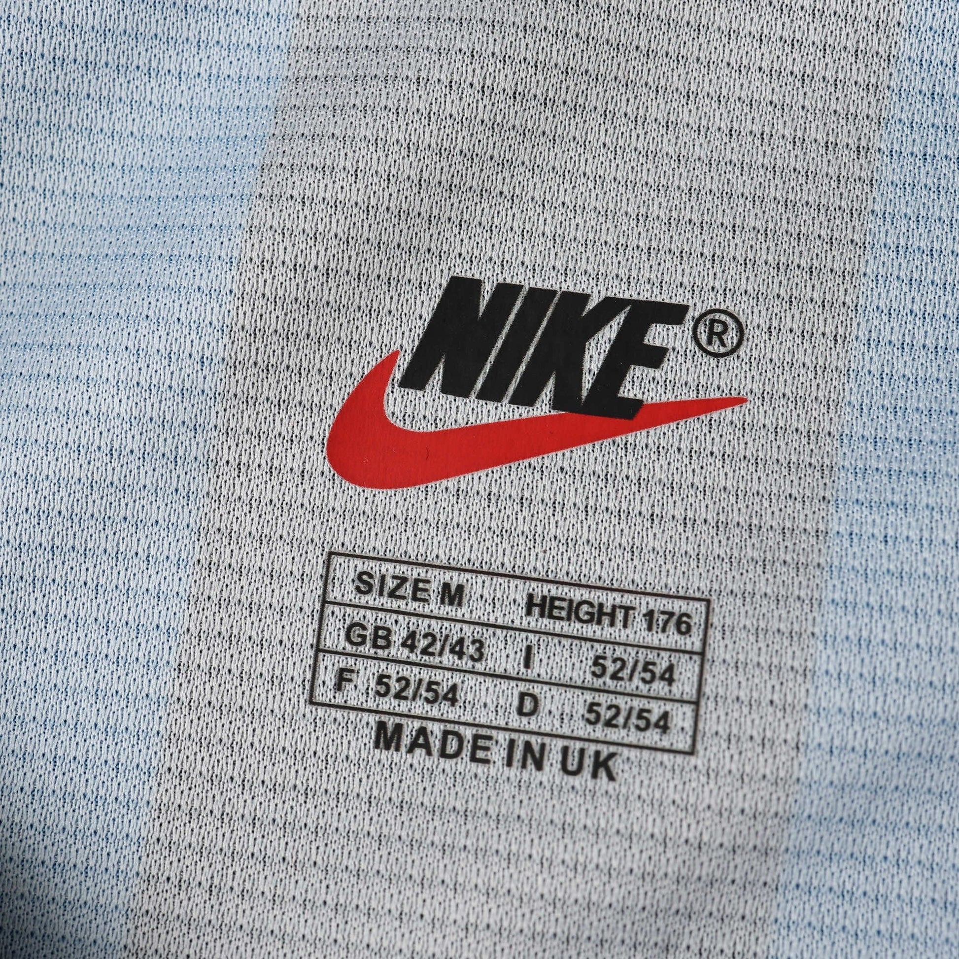 Retro Home 1998/99 Shirt