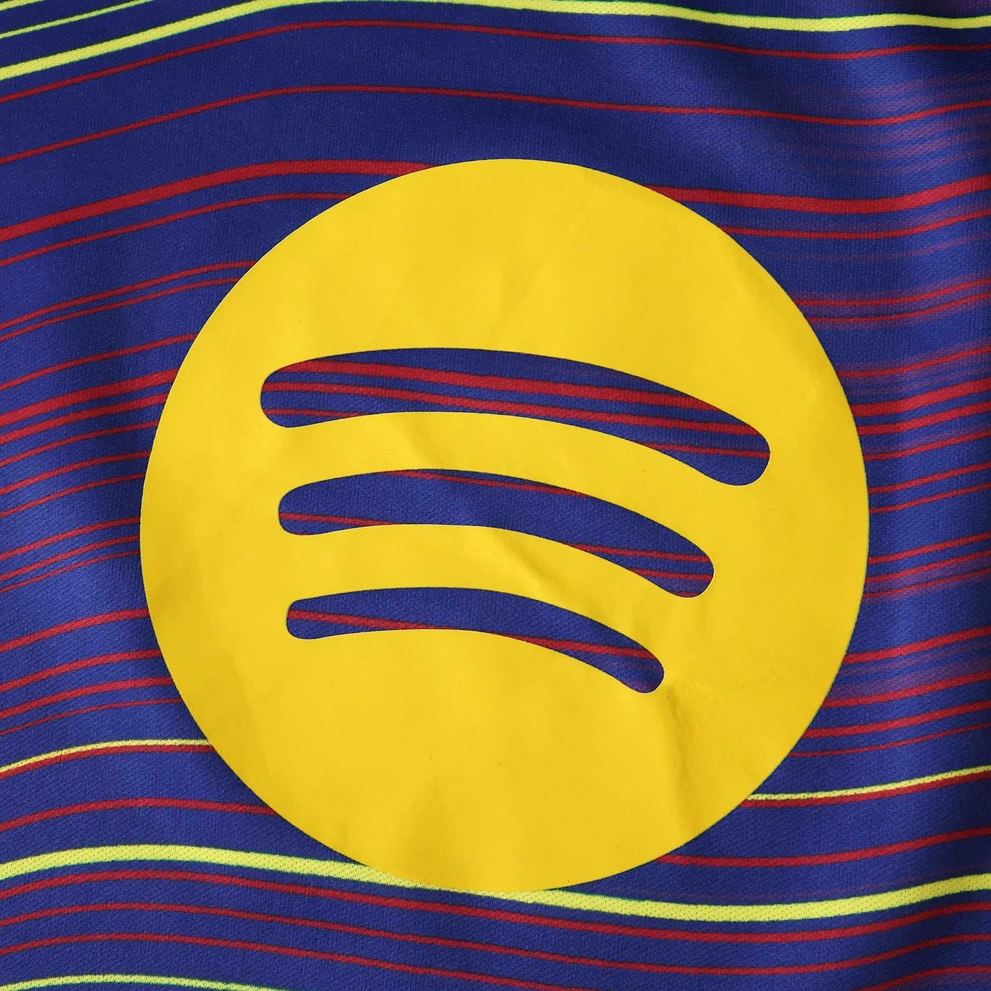 Pre-Match Third 25/26 Men’s Shirt