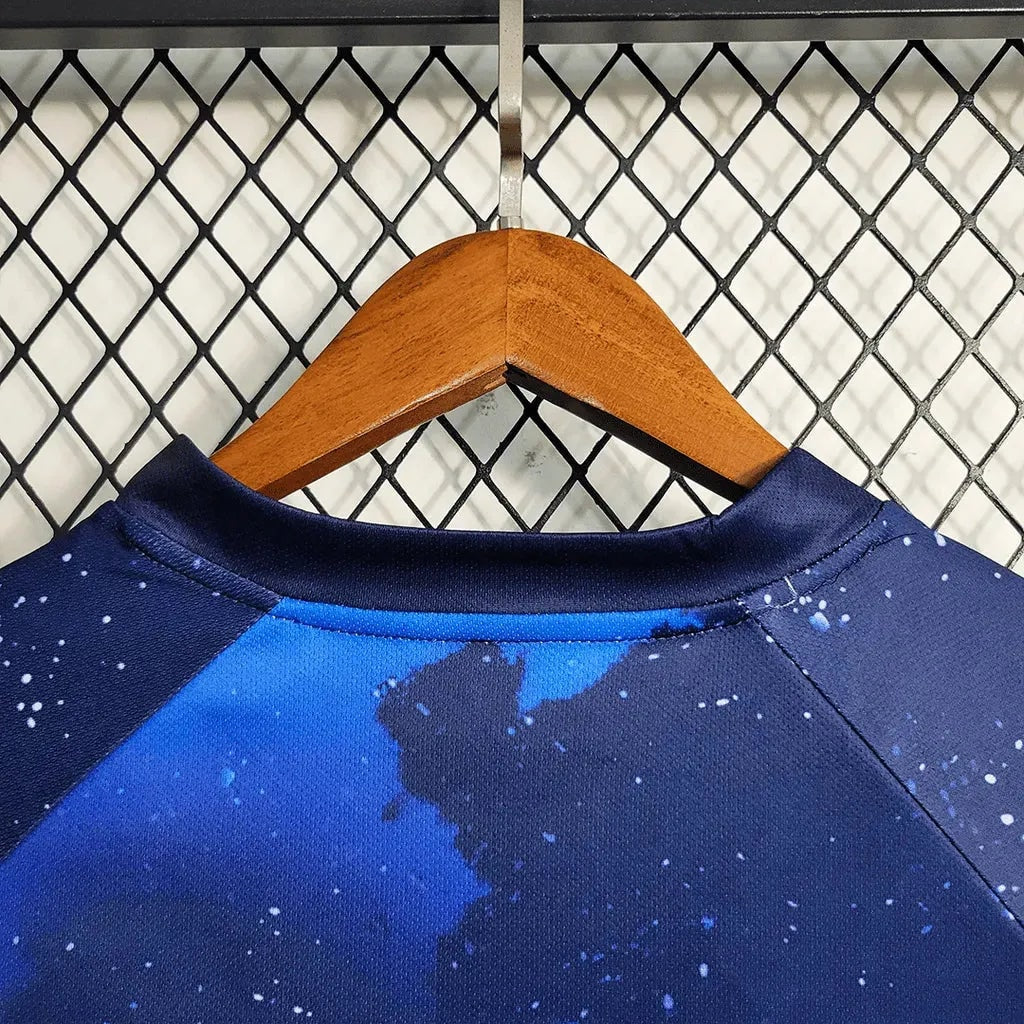 Retro Special Edition Shirt