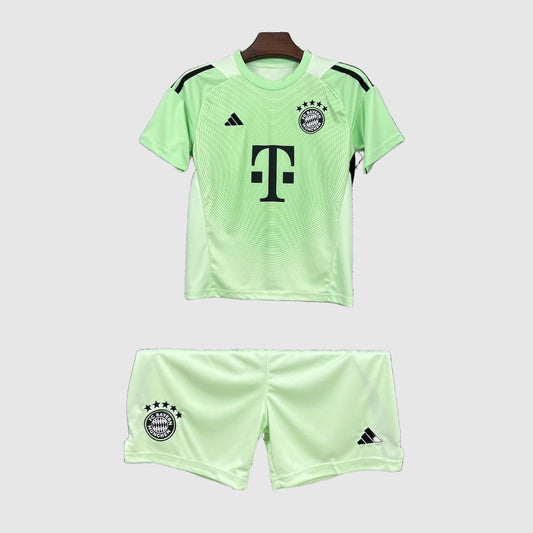 Goalkeeper 25/26 Shirt