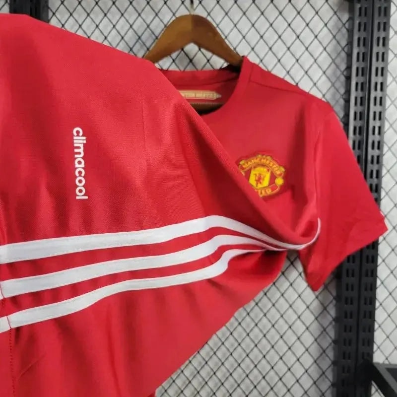 Retro Home 16/17 Shirt
