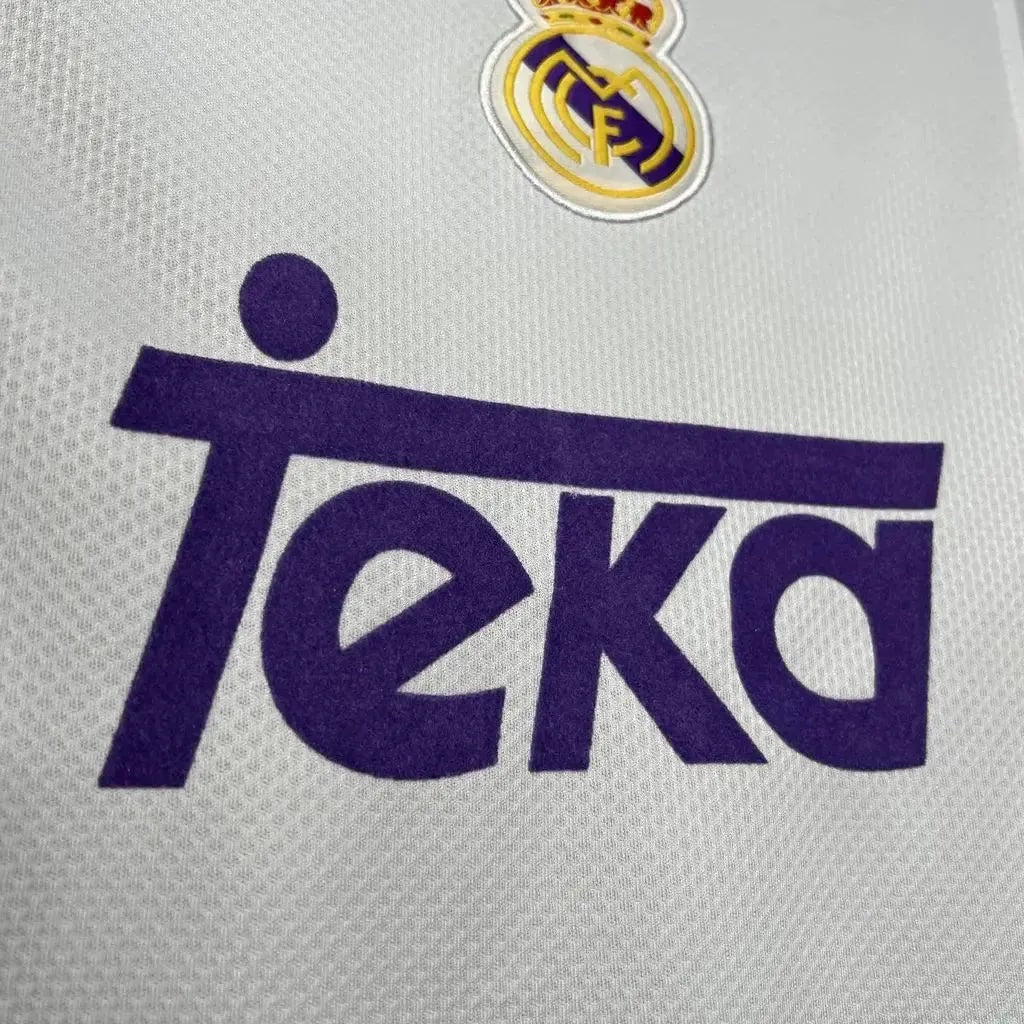 Retro Home 1997/98 Shirt