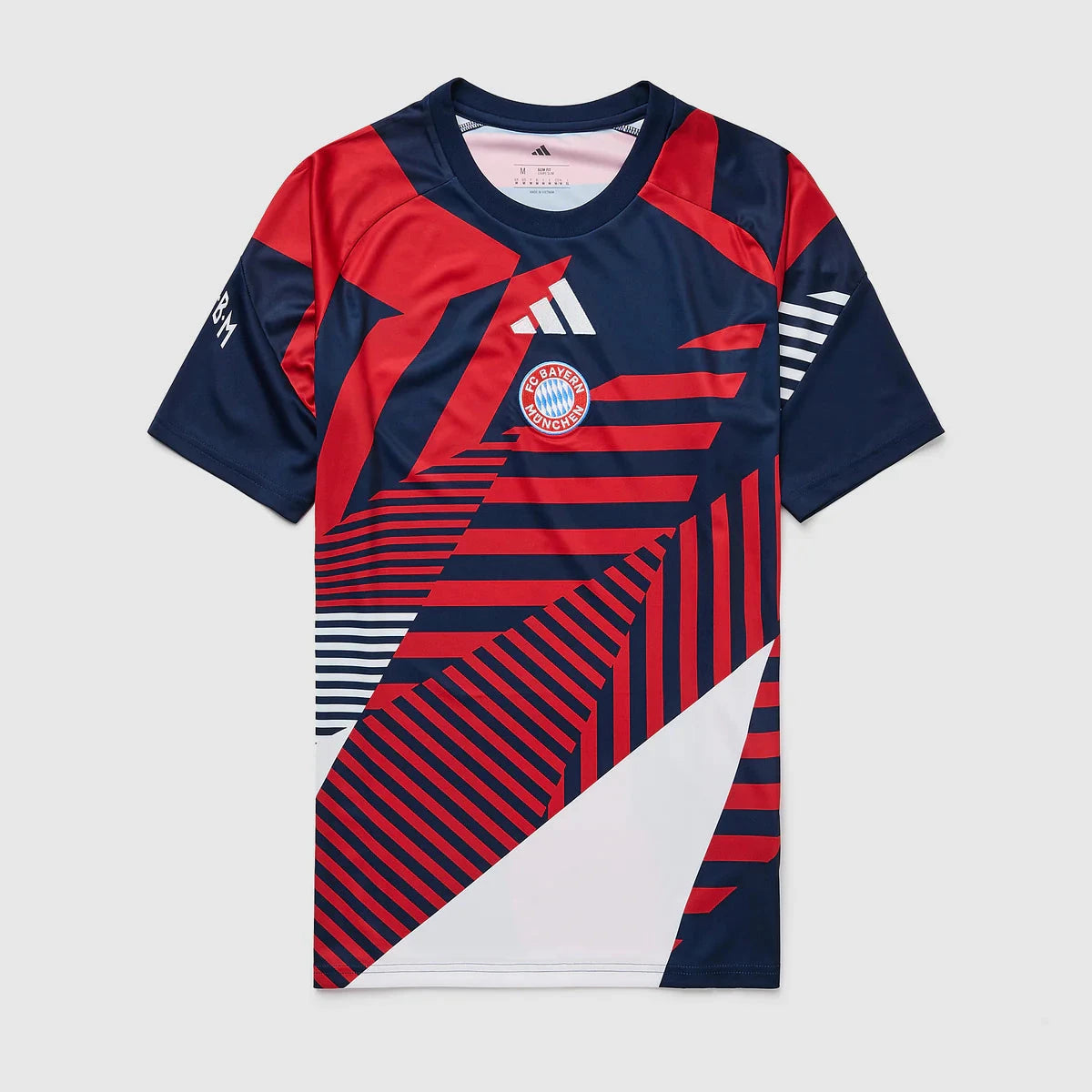 Pre-Match 26/27 Shirt