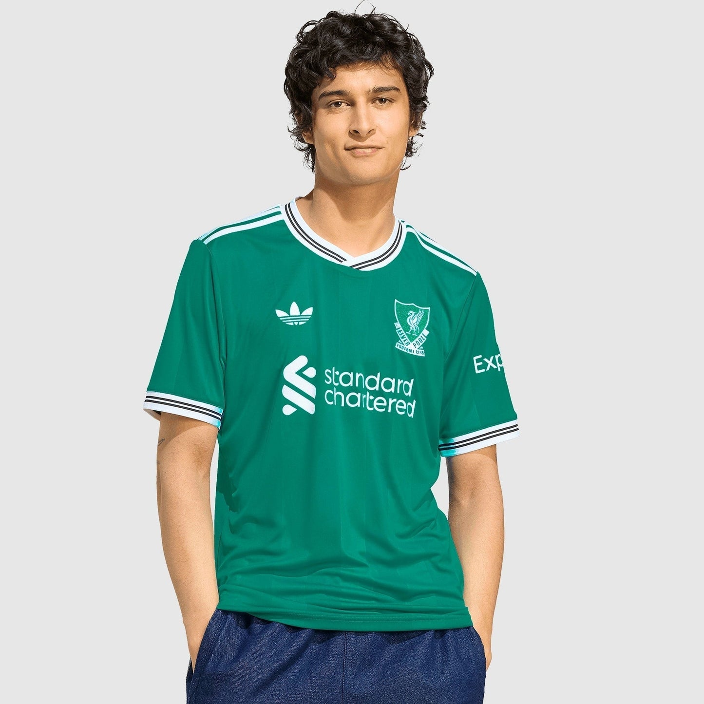 Third 25/26 Men’s Shirt