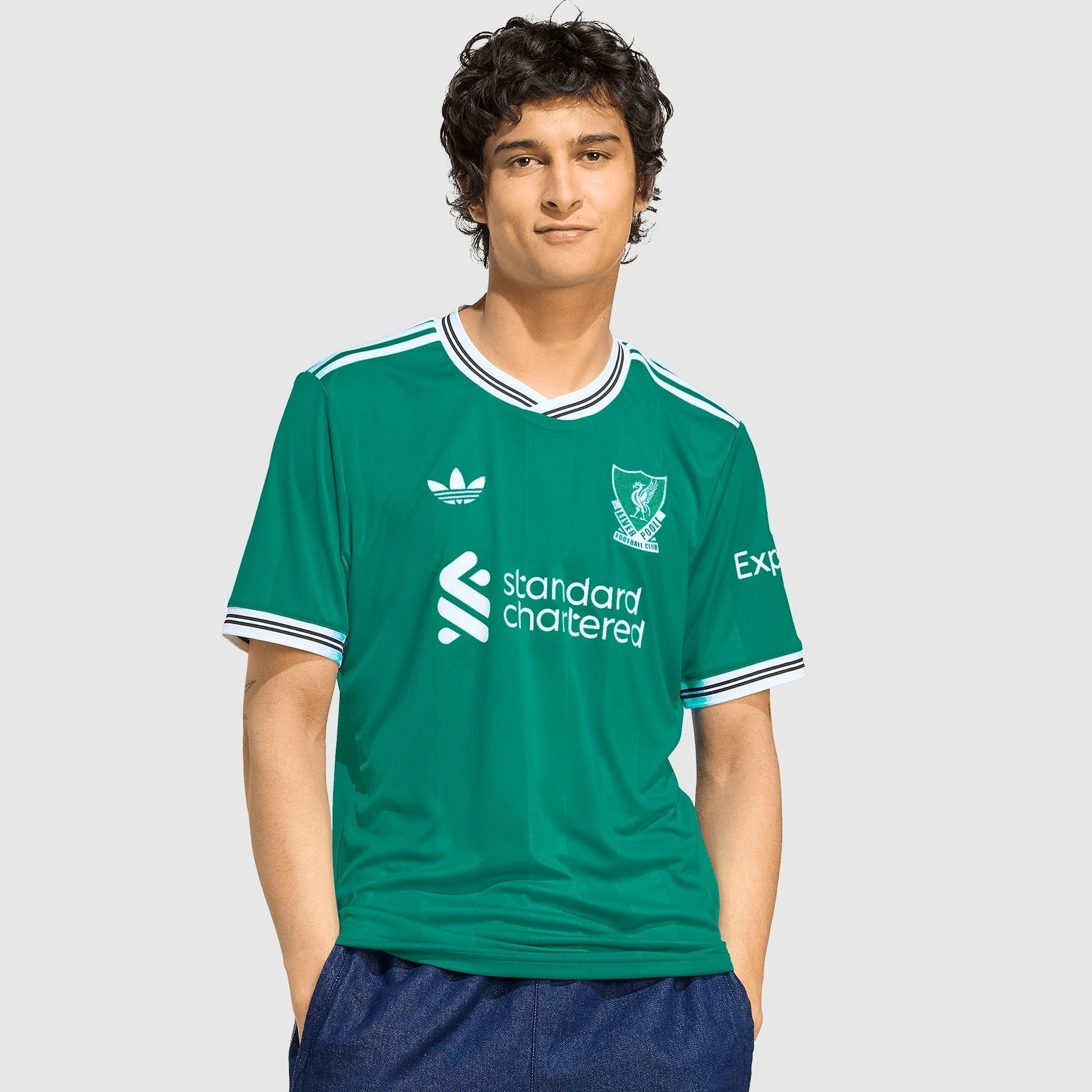 Third 25/26 Men’s Shirt