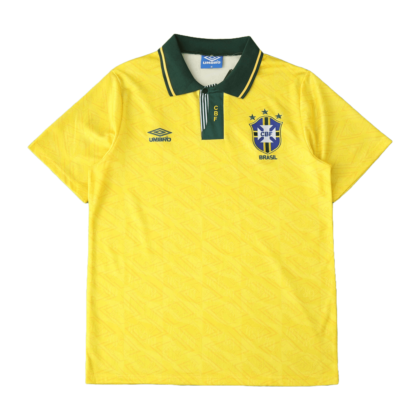 Retro Home 1991/93 Shirt