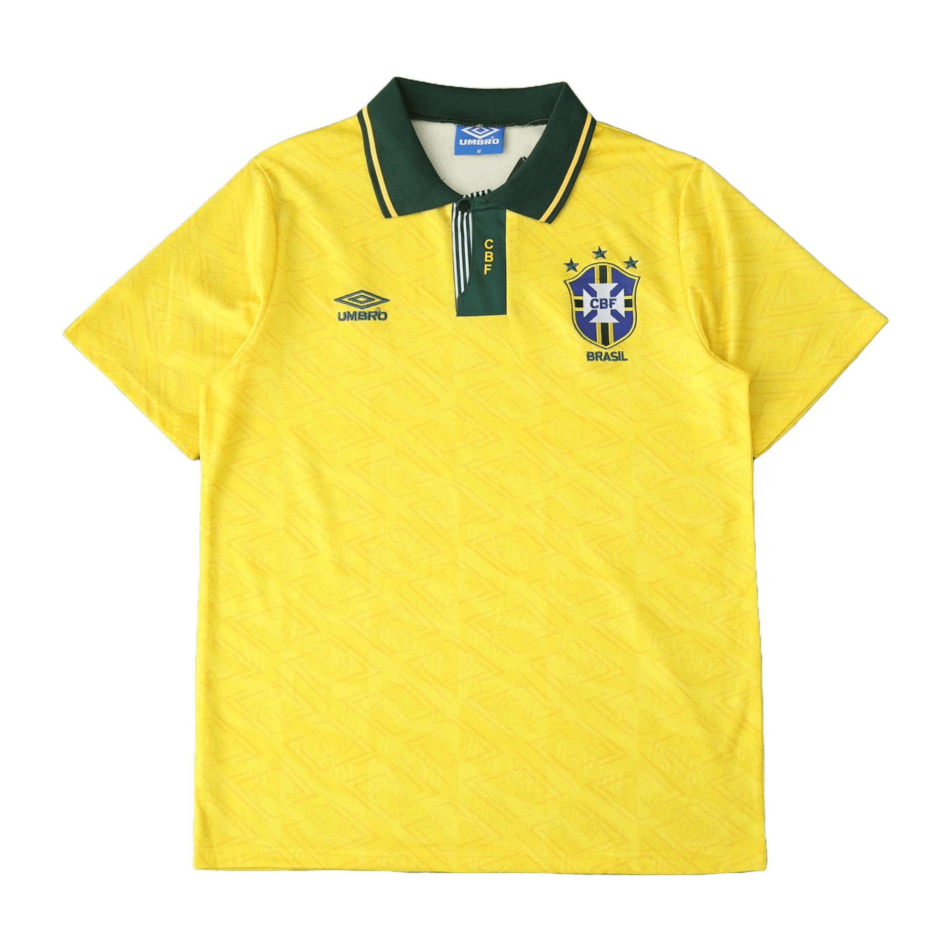 Retro Home 1991/93 Shirt