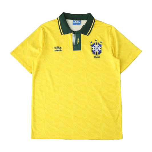 Retro Home 1991/93 Shirt