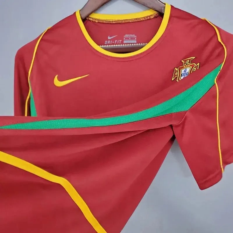 Retro Home 2002 Shirt