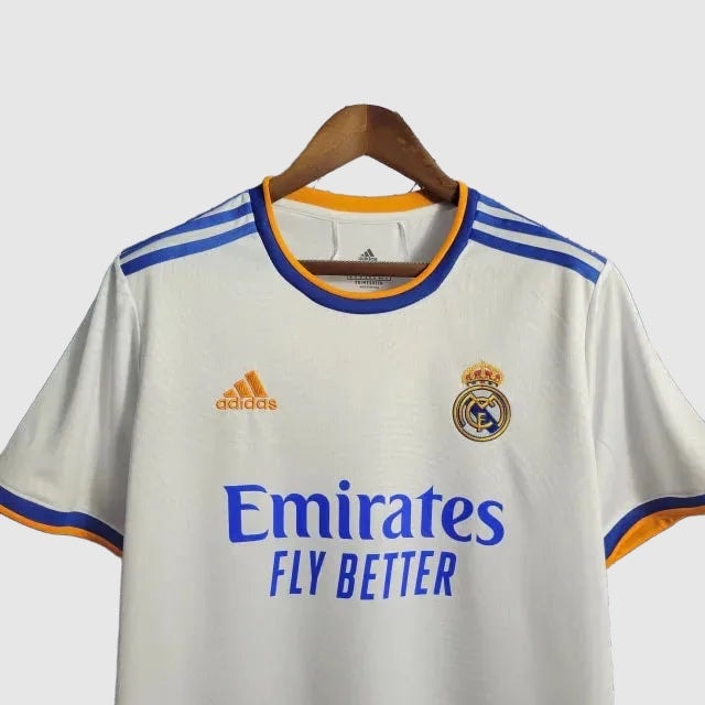 Home 21/22 Men’s Shirt