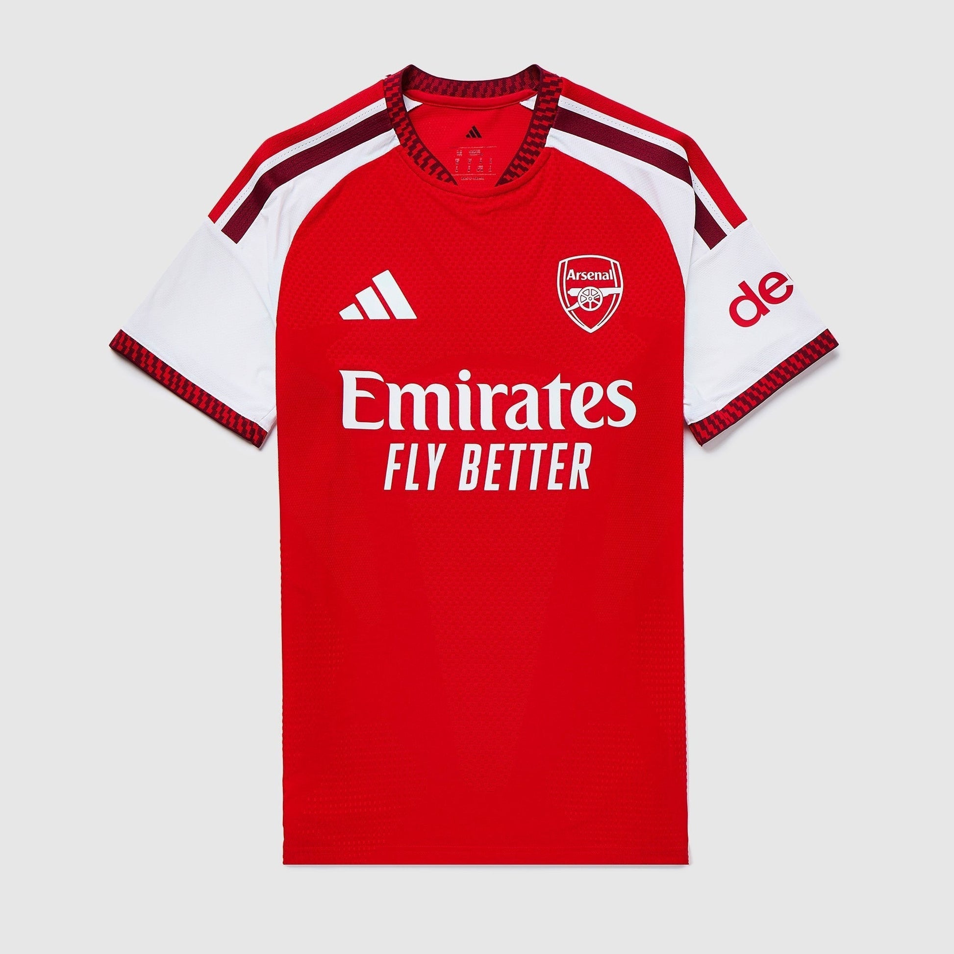 Home 26/27 Player Edition Shirt
