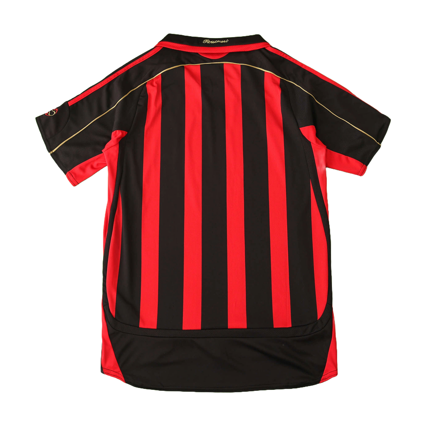 Retro Home 2006/07 Shirt