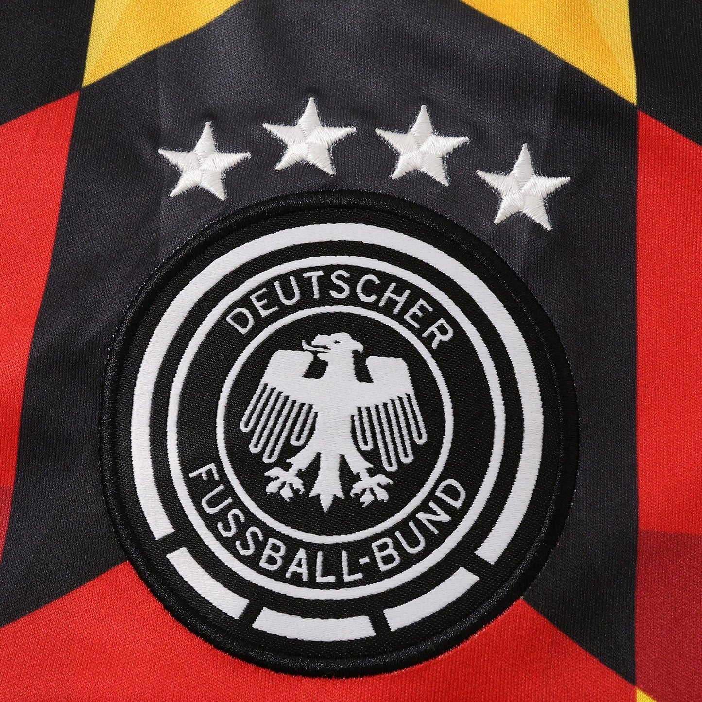 Pre-Match 26/27 Shirt