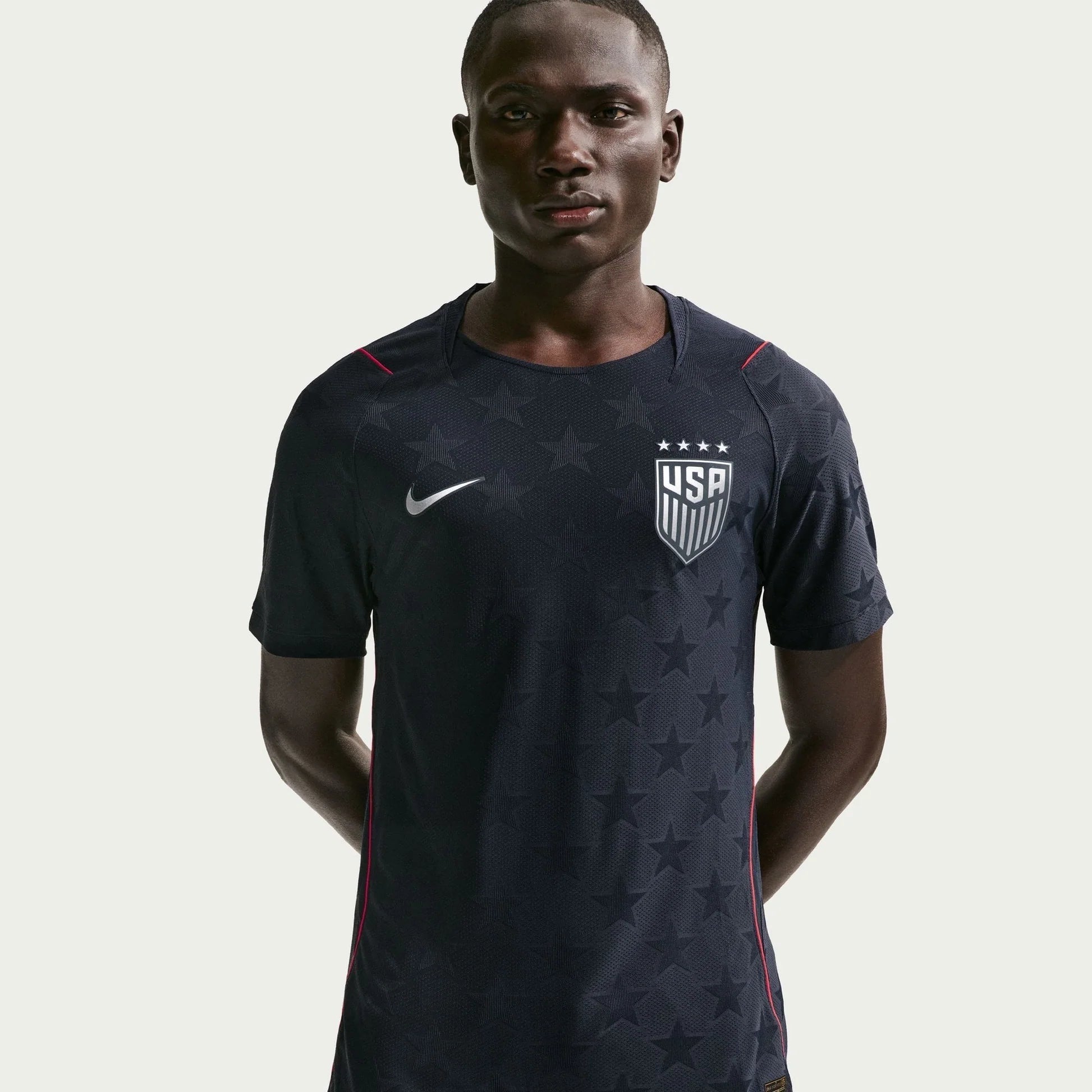 Away 26/27 Player Edition Shirt