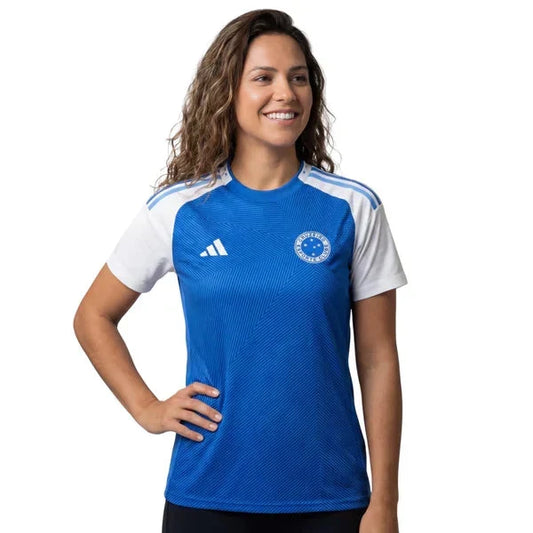 Home 25/26 Women’s Shirt