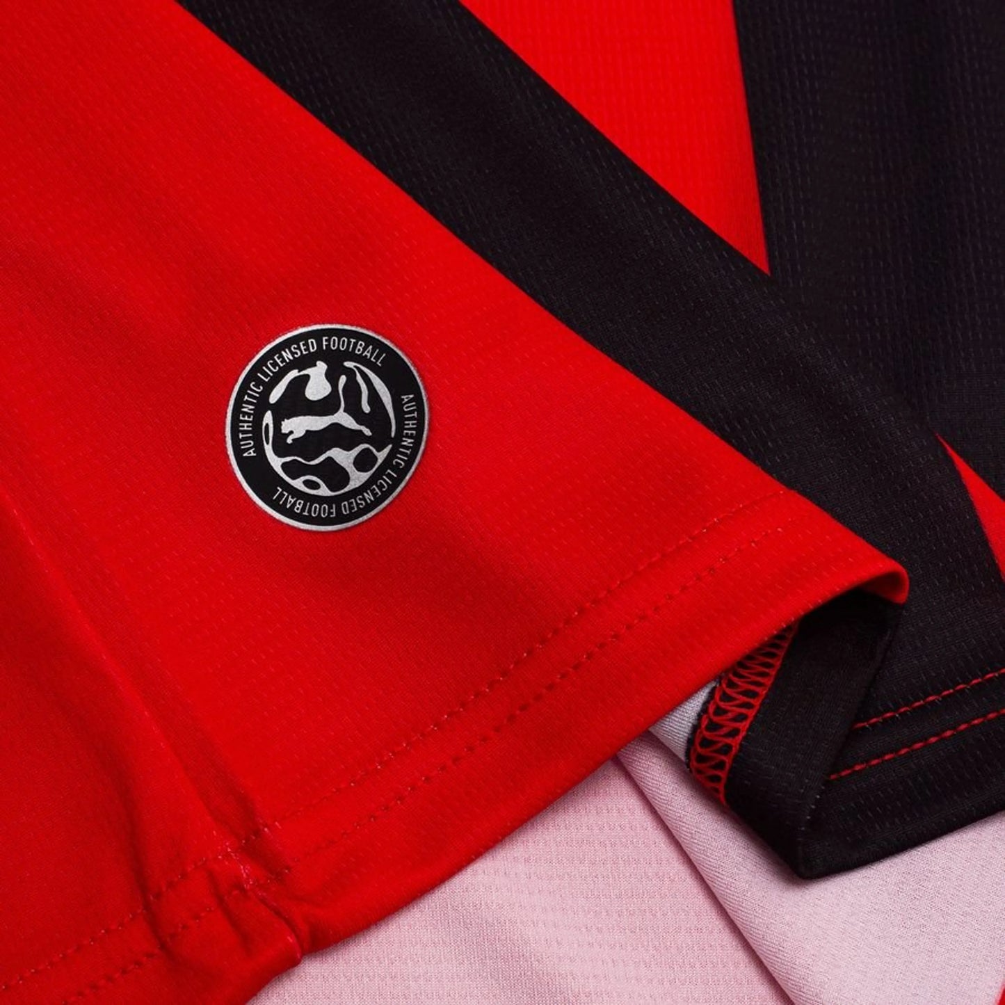 Home 26/27 Men’s Shirt