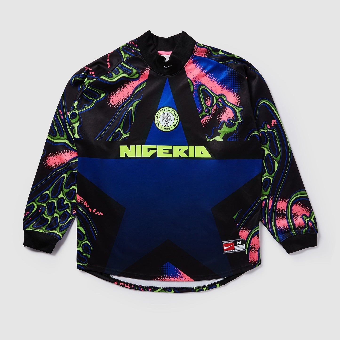 Goalkeeper 26/27 Long Sleeve Shirt