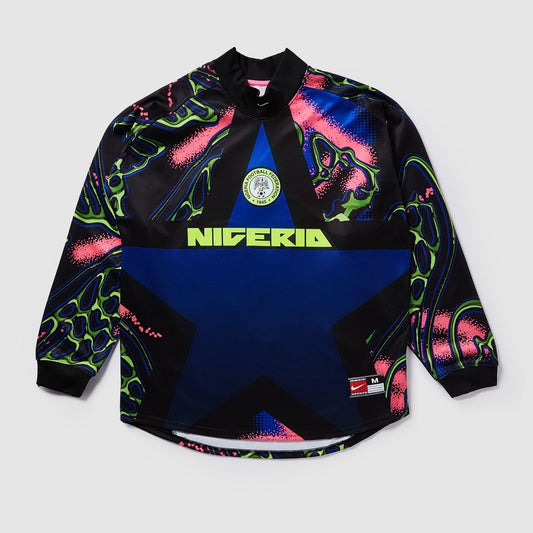 Goalkeeper 26/27 Long Sleeve Shirt