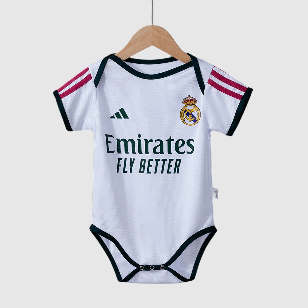 Home 26/27 Baby Shirt