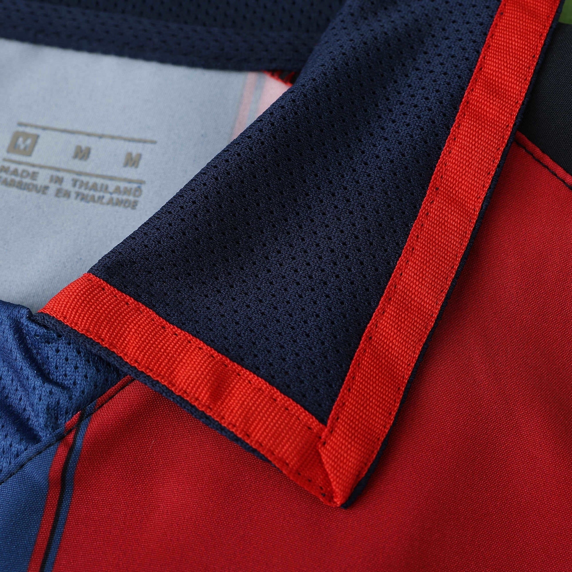 Retro Home 2003/04 Shirt