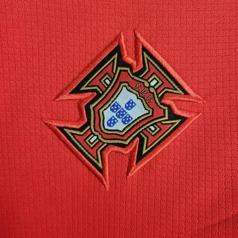 Home 24/25 Kids Shirt Kit