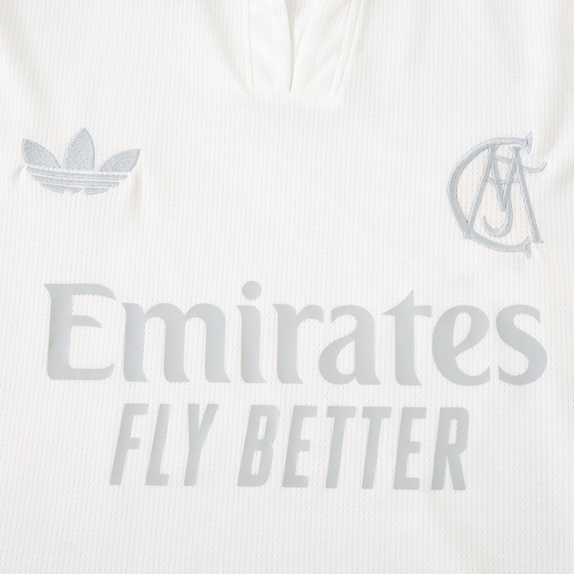 125th Anniversary Men’s Shirt